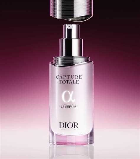 dior capture totale 360 eye serum ingredients|Dior Capture total eye serum.